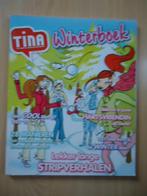 Tina winterboek 2006, stripboek, Boeken, Eén stripboek, Ophalen of Verzenden, Zo goed als nieuw