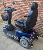 Nette scootmobiel merk Excel Galaxy 2 bwjr 2021 NIEUWSTAAT, Scootmobiel, Scootmobiel, Ophalen of Verzenden, Zo goed als nieuw