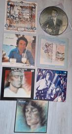 Steve hackett Genesis lot van 7 titels vinyl, Ophalen of Verzenden, Gebruikt, 12 inch, Poprock