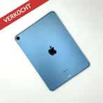 iPad Air 5e 11 inch M1 256GB + 5G blauw /zeer net /93% batt, Apple, Zo goed als nieuw, Support@apple.com, Apple Park Way, Cupertino, California