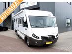 Pilote Explorateur G 832 XLC Diamond Edition / orig.NL/, Standaard zit, Ringverwarming, Afzuigkap, Pilote