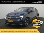 Renault Mégane E-Tech EV60 Optimum Charge Evolution - RIJKL, 12 maanden, Zwart, Blauw, 443 km