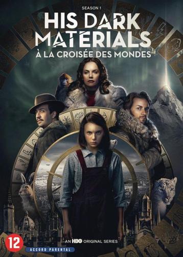 His Dark Materials - Seizoen 1, Sealed Ned. Ondert. 3 dvd  beschikbaar voor biedingen