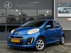 Citroen C1 1.0 First Edition Airco LMV, Auto's, Voorwielaandrijving, Euro 5, Stof, Gebruikt