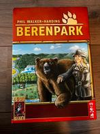 Berenpark spel van 999 games, Hobby en Vrije tijd, Gezelschapsspellen | Bordspellen, Ophalen of Verzenden, Zo goed als nieuw