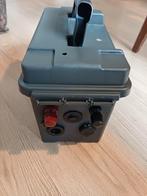 50Ah LiFePO4 Lithium Accu - Draagbare Power Station, Ophalen of Verzenden, Nieuw, Overige typen