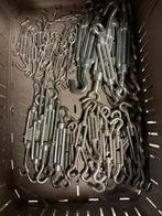 Spanwartels - Diverse Maten, Hobby en Vrije tijd, Overige Hobby en Vrije tijd, Ophalen of Verzenden, Nieuw