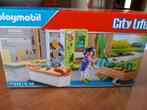 Playmobil City Life 71333 - Nieuw in doos!, Ophalen of Verzenden, Nieuw, Complete set