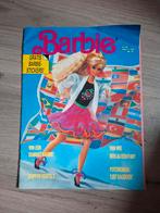 Barbie Magazine Nr. 60 - Jaargang 1992, Boeken, Ophalen of Verzenden, Gelezen, Damesbladen