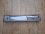 Fontignac RVS chef's knife 206mm - nieuw, Huis en Inrichting, Keuken | Bestek, Ophalen of Verzenden, Nieuw, Rvs of Chroom, Los bestek