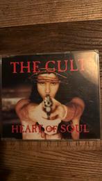 The Cult - Heart of Soul, Ophalen of Verzenden, Zo goed als nieuw, Poprock