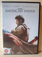 American Sniper
(2014) Bradley Cooper  ‧ Oorlog/Actie ‧ DVD, Vanaf 16 jaar, Ophalen of Verzenden, Zo goed als nieuw, Actie