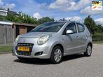 Suzuki Alto 1.0 Exclusive Airco*NAP*APK10-08-2026*LM velgen*, Voorwielaandrijving, Euro 5, Gebruikt, 200 kg