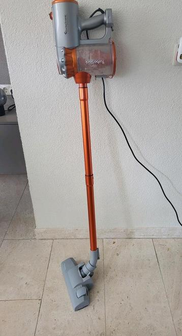 TurboTronic stofzuiger 600W. beschikbaar voor biedingen