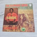Kamahl - The Elephant Song / A Daisy A Day - Single, Gebruikt, 7 inch, Single, Ophalen of Verzenden
