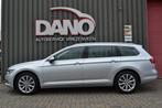 Volkswagen Passat Variant 1.8 TSI DSG  180PK Highline LED/Ca, 4 cilinders, Dealer onderhouden, 1405 kg, Passat