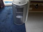 Qlima p432 airco, Witgoed en Apparatuur, Airco's, Ophalen, Afstandsbediening, 3 snelheden of meer, Zo goed als nieuw