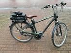 B’twin elektrische fiets, opknapper!, 47 tot 51 cm, Ophalen, Gebruikt, Overige merken
