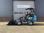 TE HUUR Giant G1500 X-tra minishovel 1.5 T