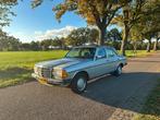 Mercedes-Benz 200-Serie (Nederlands) 2.5 250 AUT 1984 Grijs, Automaat, 2525 cc, Origineel Nederlands, 1397 kg