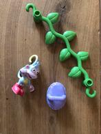 Mega Bloks Dora Boots, Kinderen en Baby's, Speelgoed | Duplo en Lego, Ophalen of Verzenden, Gebruikt, Duplo