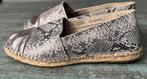 Manfield. Leren espadrilles.  Mt 38.  Nieuw!!!, Nieuw, Ophalen of Verzenden, Espadrilles of Moccasins, Manfield