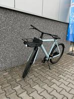 VanMoof S3 blauw, ., Zo goed als nieuw, ., 57 tot 61 cm