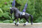 Schleich Fries hengst wedstrijd, Ophalen of Verzenden