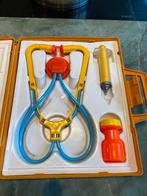 Vintage Fisher Price Medical Kit, Ophalen of Verzenden, Gebruikt, Jongen of Meisje