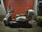 Leuke scooter! IICO FOGGIA, Gebruikt, Benzine, Ophalen, Overige merken