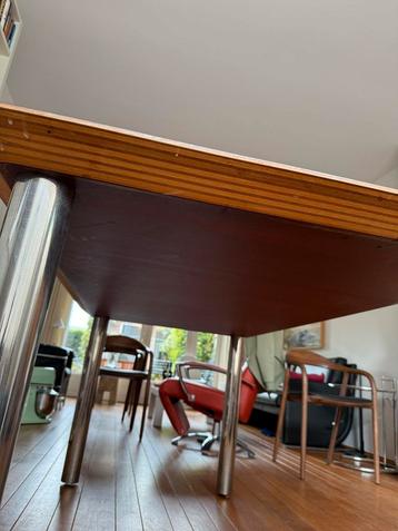 Eetkamertafel - Design beschikbaar voor biedingen