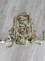 NFP rugzak 37L VOSS met zijtassen, Verzenden, Landmacht, Overige typen