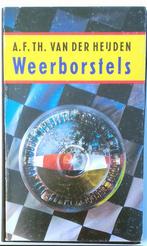 1992 - A.F.Th. van der Heijden- Weerborstels, Boeken, Boekenweekgeschenken, Gelezen, Ophalen of Verzenden, A.F.Th. van der Heijden