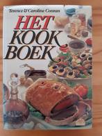 HET KOOKBOEK door Terence & Caroline Conran., Gelezen, Ophalen of Verzenden, Hoofdgerechten, Terence & Caroline Conran