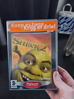 Shrek 2 PS2!, Ophalen of Verzenden, Zo goed als nieuw