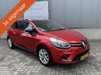 Renault Clio Estate 0.9 TCe Limited 2020 / Airco / Navigatie, Voorwielaandrijving, 898 cc, Gebruikt, Euro 6