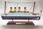 Houten Titanic Boot / Schip Modelboot Model Decoratie, Hobby en Vrije tijd, Modelbouw | Boten en Schepen, Nieuw, Verzenden