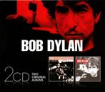 2 CD BOX Bob Dylan ‎ Time Out Of Mind / Love And Theft, Cd's en Dvd's, Cd's | Pop, Ophalen, 1980 tot 2000, Zo goed als nieuw