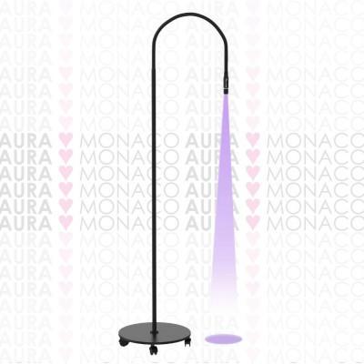 Lash eXtend LUV System UV Lamp - Monaco Aurora, Sieraden, Tassen en Uiterlijk, Uiterlijk | Cosmetica en Make-up, Zo goed als nieuw