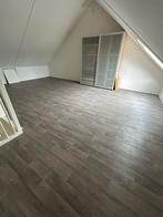 Vinyl vloer, Ophalen, Gebruikt, 25 tot 50 m², Grijs