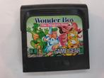 WONDER BOY the dragons trap, Gebruikt, Game Gear, 1 speler, Racen en Vliegen