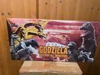 Mezco Toys Godzilla Destroy All Monsters Round 2 Figures, Ophalen of Verzenden, Nieuw, Actiefiguur of Pop