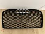 Audi RS6 4G grill camera, Auto-onderdelen, Carrosserie en Plaatwerk, Gebruikt, Voor, Bumper, Audi