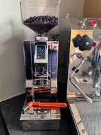koffie machine Isomac Barista, Witgoed en Apparatuur, Koffiezetapparaten, Verzenden, Espresso apparaat, Koffiebonen, Zo goed als nieuw