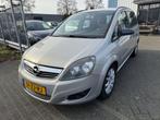 Opel Zafira 2.2 Temptation, Voorwielaandrijving, Gebruikt, 4 cilinders, 150 pk