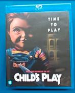 Child's play bluray NL ondertiteld, Cd's en Dvd's, Blu-ray, Ophalen of Verzenden, Zo goed als nieuw, Horror