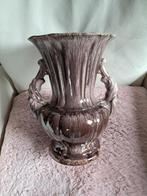 Vintage West Germany Keramiek Vazen Set, Ophalen of Verzenden