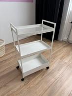 Ikea karretje, Ophalen of Verzenden, Zo goed als nieuw