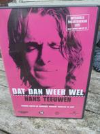 Hans Teeuwen - Dat dan weer wel - dvd, Ophalen of Verzenden, Stand-up of Theatershow