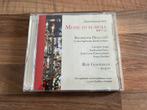 Bach - Messe in H-moll - Bachkoor Holland, Roy Goodman 2-CD, Ophalen of Verzenden, Barok, Zo goed als nieuw, Orkest of Ballet